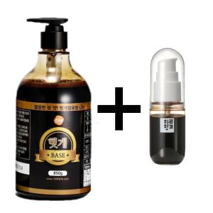 하루헛개 헛개수 원액 850g 숙취 음료 해소법 간에좋은 차