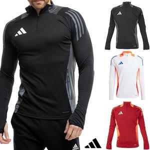 아디다스 남자 트레이닝 긴팔 하프집업 반집업 상의