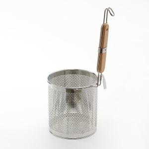 주방 요리 면 건지기 13cm 국수 채망 망 라면 라멘 파스타 스파게티 면 물빼기