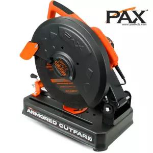 팍스 14인치 고속절단기 커팅기 톱날 컷팅기 절단기 목재