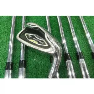 아이언세트 미즈노 ZEPHYR ZM-01 S강도 커버x