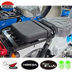 우일 슈퍼커브텐덤시트 슈퍼커브110텐덤시트 슈퍼커브안장시트 슈퍼커브110안장시트 튜닝용품