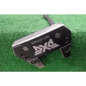 퍼터 (PXG) BAT ATTACK R강도 33인치 커버x