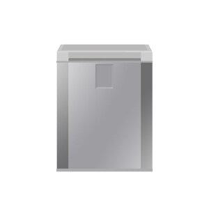 [삼성]전자 뚜껑형 김치냉장고 RP13C1022S9 126L 전국배송무료