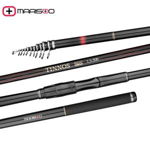 마리수 티노스 바다 갯바위 참돔 감성돔 카고 릴 찌 낚시대 이소대 1호 1.5호 2호 릴대