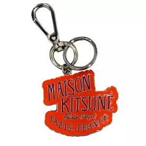 [명품] 23FW 팔레 루아얄 로고 키링 키홀더 LM06901AM1005 P899