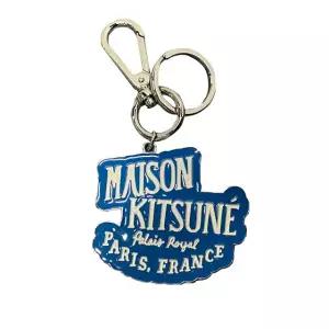 [명품] 23FW 팔레 루아얄 로고 키링 키홀더 LM06901AM1005 P462