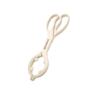 마더케이 프리미엄 젖병 소독집게 1개 크림