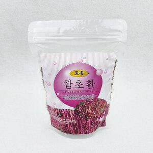 토종 함초환 국산 국내산 환 건강식품 300g