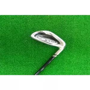 아이언단품  12 XXIO 7 R강도 커버x