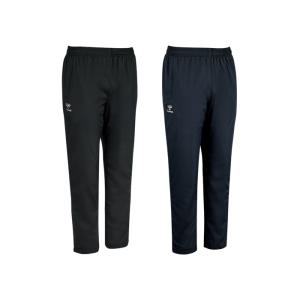 2024 F/W 험멜 레귤러핏 우븐 땀복 팬츠 HM-P40004