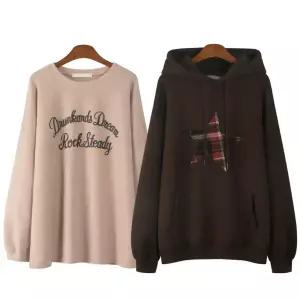 [에스티아]롱티셔츠/원피스/티셔츠/디즈니/미키/롱티/빅사이즈