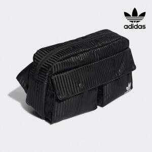 아디다스 오리지널 웨이스트백 HD7021 슬링백 러닝 런닝 운동 가방