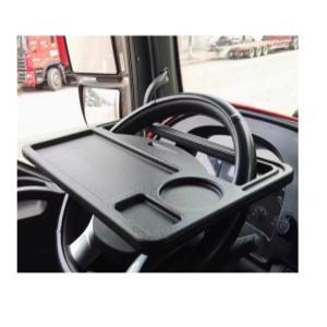 대성부품/화물차 전용 다용도 핸들 테이블/식판/밥상/멀티/5톤/25톤/특장차/윙바디/2.5톤/마이티/파비스/프