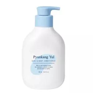 [편강율키즈] 키즈앤베이비 컨디셔너 590ml #베이비파우더