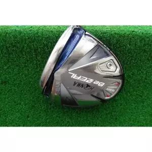 중고 드라이버  HONMA BE ZEAL 535 R강도 10.5도