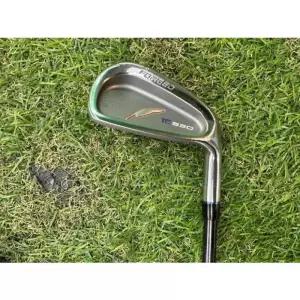 TC-530 5-P,A 카본R 45i 중고 아이언세트