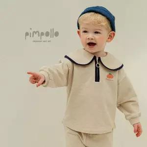 [삠뽀요] 네띠상하복