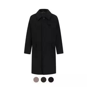 [앤드지] 세미루즈핏 데일리 발마칸 코트_BLC4CG1002