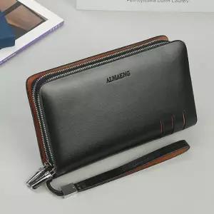 AMHB02 맨스백/남자/가방/남성/파우치백/맨스백/파우치/일수/골프/손가방/패션/핸드백/클러치/미니백