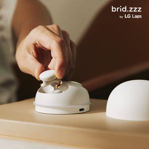 Sleepwave 브리즈 이어폰 SLDHF1