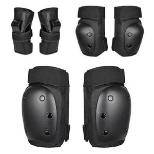 성인보호대 키밍 성인용 인라인 보호대 롤러 스케이트보드 자전거무릎보호대