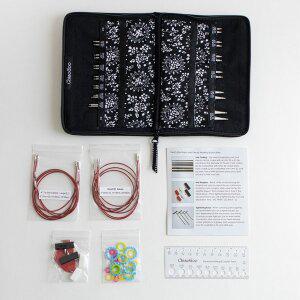 [야나][Chiaogoo] 치아오구 트위스트 SS 컴플리트 세트(10cm) [7400-C]