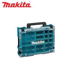 마끼다 맥팩케이스 공구함 오거나이저 타입1 191X80-2 칸막이포함