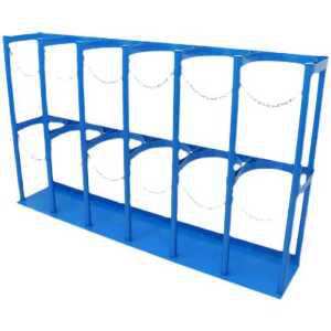 질소통 거치대 가스통 산소통 보관대 보관함 LPG 지지대 브래킷 실린더