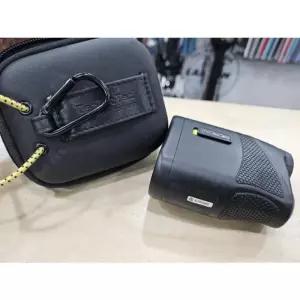 텍텍텍 블랙 tectectec 골프용품 거리측정기