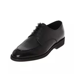 [NS홈쇼핑][SODA] 소다제화 남성 유팁 데일리 정장구두 흑색 AGM311 KB-10[34685266]