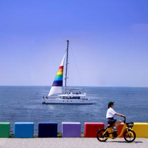 [제주] 무지개요트