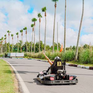[제주] 액티브파크 카트
