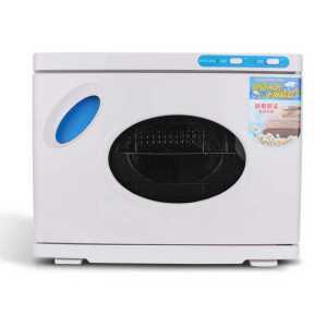 스팀 타올 온장고 업소용 피부관리실 수건 보온고 미용실 네일샵 살균