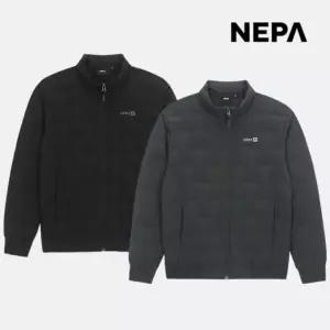 네파 남성 가을 겨울 등산 아웃도어 경량 패딩 다운 자켓 7K72025