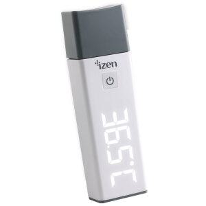 [오늘출발]국산 아이젠 귀체온계 ETS-200 - 비접촉 이마체온계 겸용 대형 체온표시부 간편측정