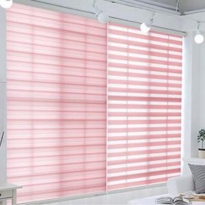 사무실 창문 콤비블라인드 롤스크린 거실 브라인드 정품원단 국산자재