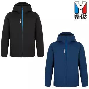 [롯데백화점]밀레 (행사) 남성용 초경량 패딩 디맥스 미들레이어자켓_MRTFJ103