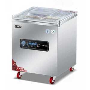 생선 정육 진공포장기 탁상형 밀봉 업소용 식품 포장 씰링