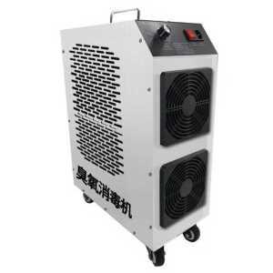 오존발생기 공기 살균기 가정용 탈취기 실내 청정기 농장 냄새제거