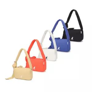 [롯데백화점]캉골 공용 WH 푸퍼 크로스백 S 3329 5종