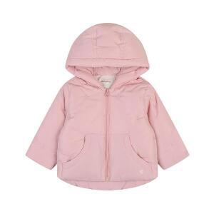 테온셀 [보리보리/해피랜드]체리 자수 중량 점퍼 HZ723104