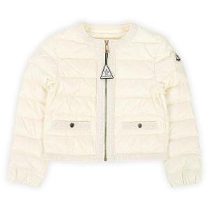 테온셀 디몬트 24 S/S 키즈 DAFINA 경량 패딩 자켓(아이보리) 1A00044 595FE 038 8,10A