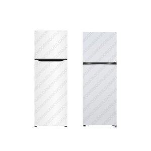 [LG][K]LG전자 2도어 254L 화이트 B267WM 일반냉장고 후속모델 B243W32 출고