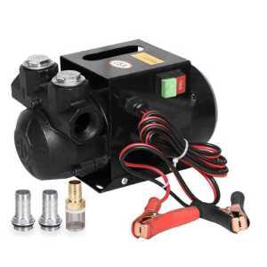 자동주유기 오일 급유기 전동 기름 주입기 자바라 농업용