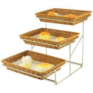 빵 보관함 브레드박스 식탁 영양제 간식 수납함 베이커리진열대