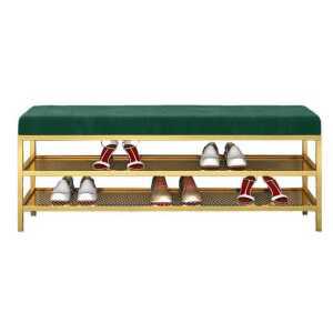 북유럽 현관의자 벤치 신발장 소파 수납 옷가게 피팅룸 슈즈스툴