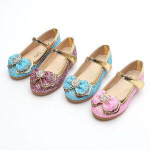 쁘띠 동백돌가루구두 150-210 유아 아동 키즈 여아