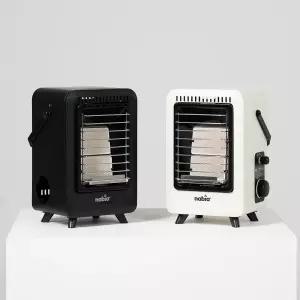 나비아 큐브 프로 휴대용 부탄가스 히터