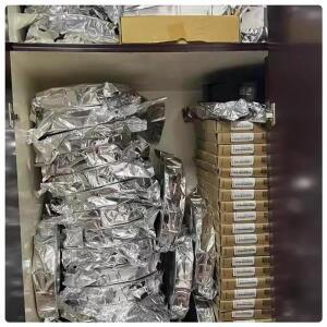 100% 브랜드 오리지널 30591 HQFP64, 로트당 5 개, 신제품